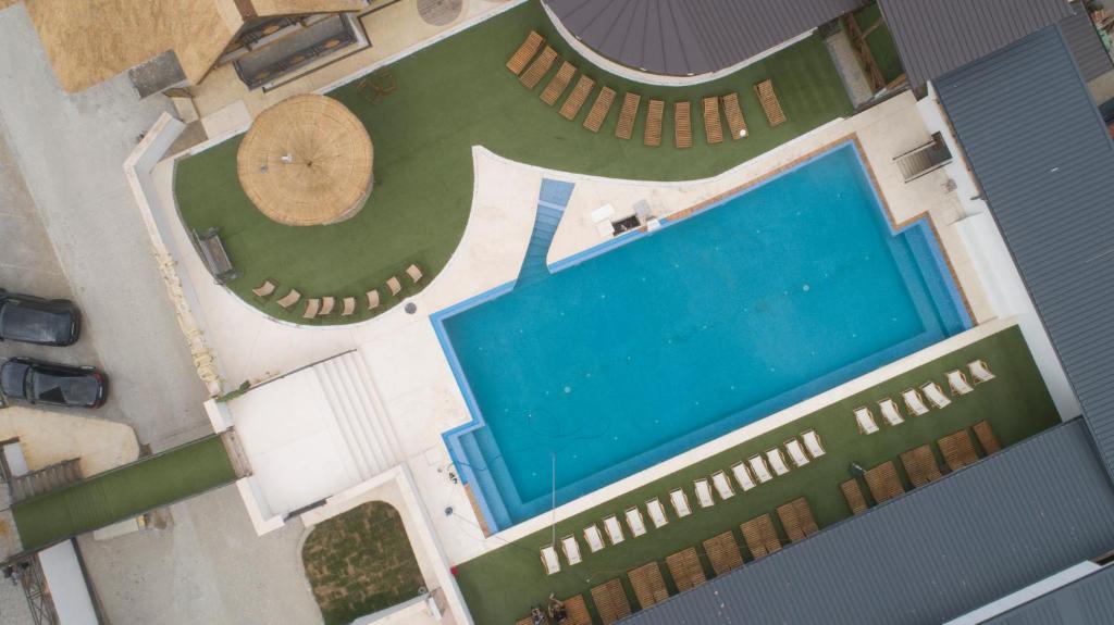 Woodland Resort - 2