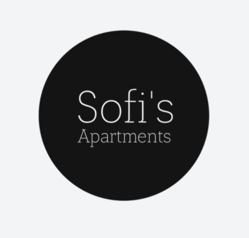 Sofi apartment, Vlorë