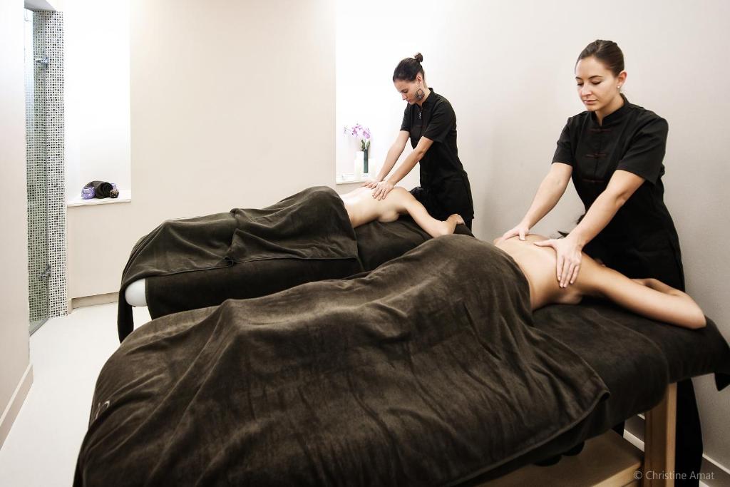 Massage