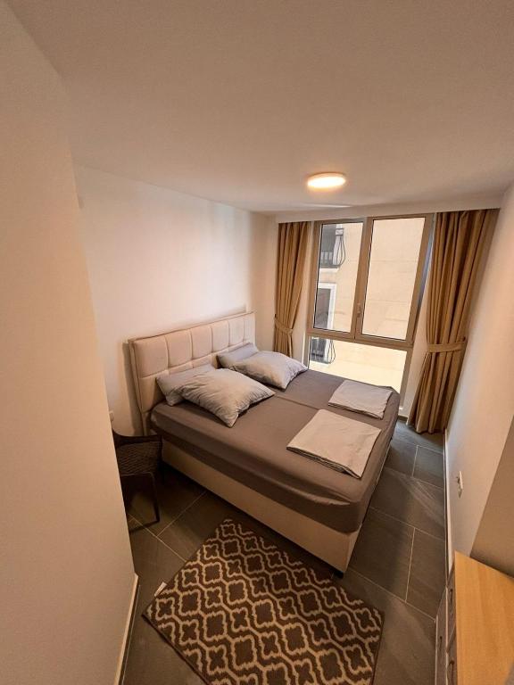Suite Montesea - 3