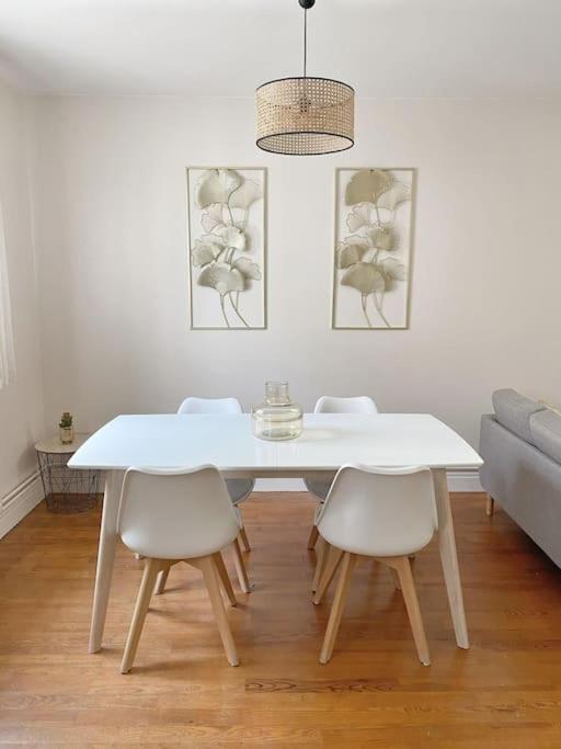 Appartement T4 charmant bien situé, Charpennes - 3