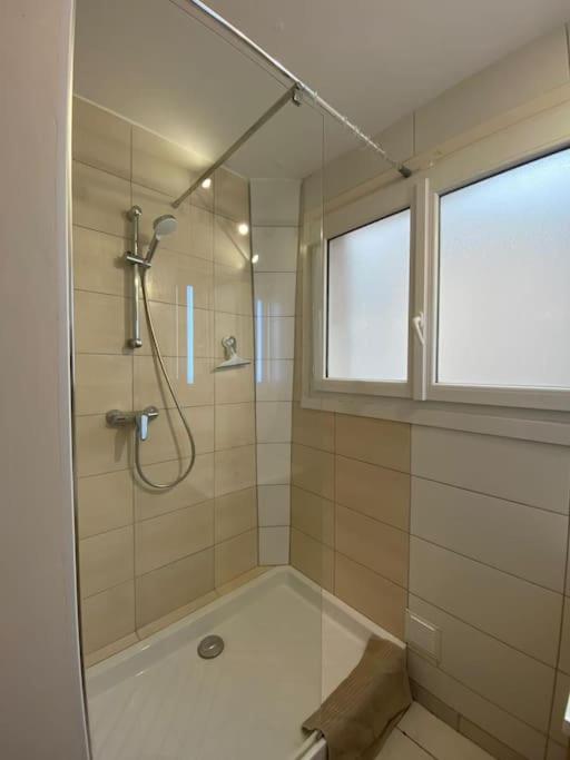 Appartement T4 charmant bien situé, Charpennes - 5