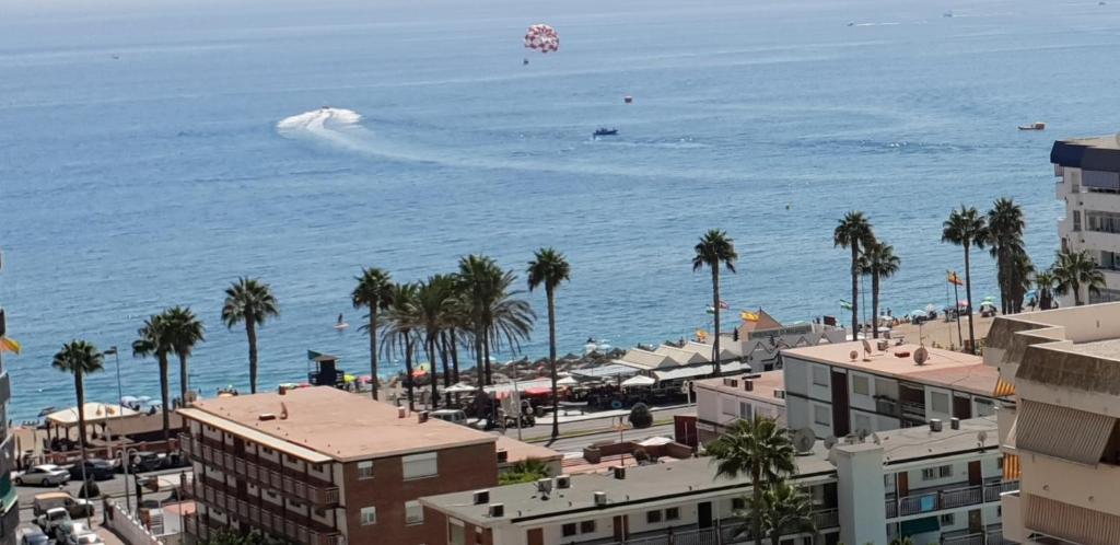 VISTA AL MAR - 1