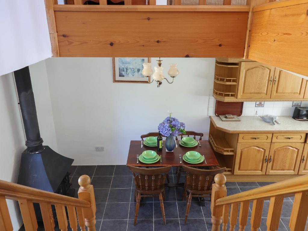 Spring Cottage, Lynton photo 3