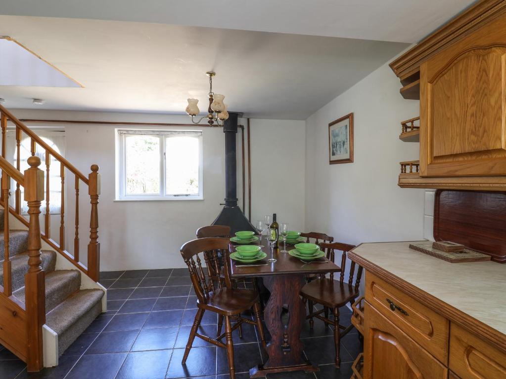 Spring Cottage, Lynton photo 5