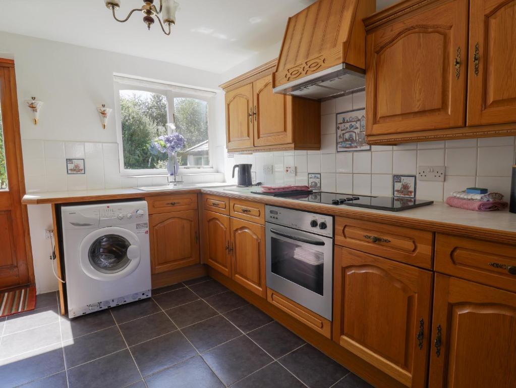Spring Cottage, Lynton photo 6