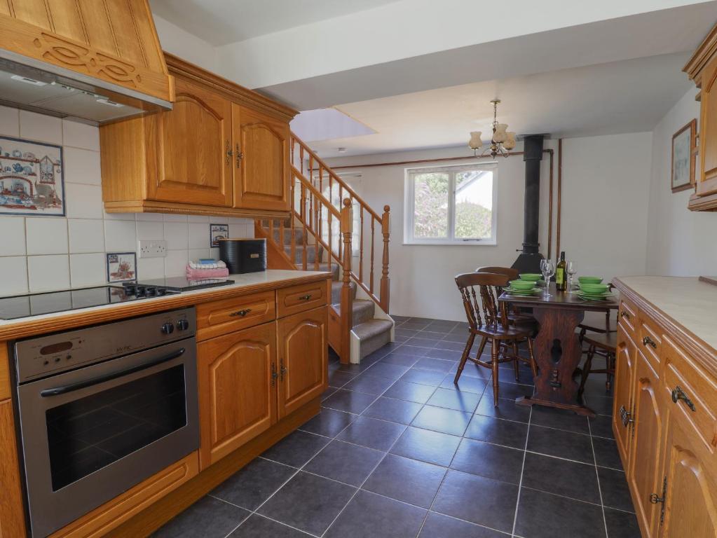 Spring Cottage, Lynton photo 4