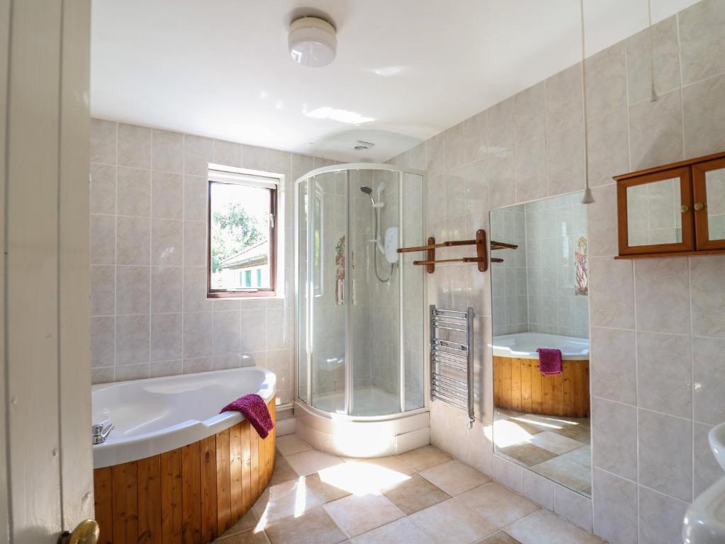 Spring Cottage, Lynton photo 2