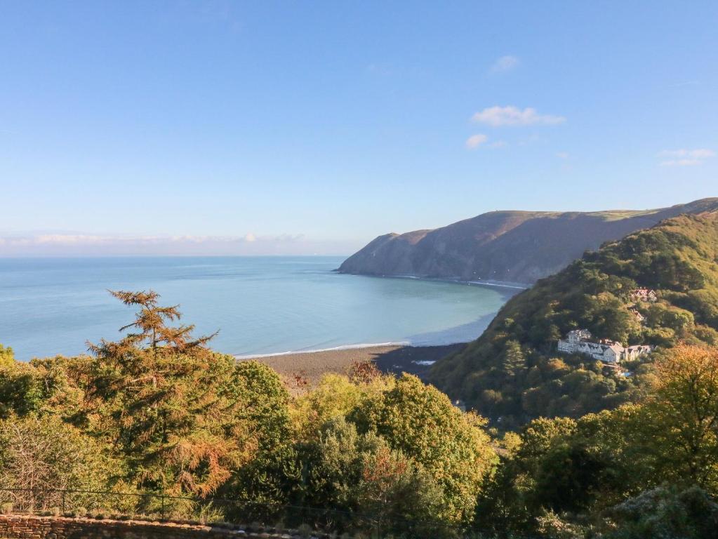 Spring Cottage, Lynton photo 7