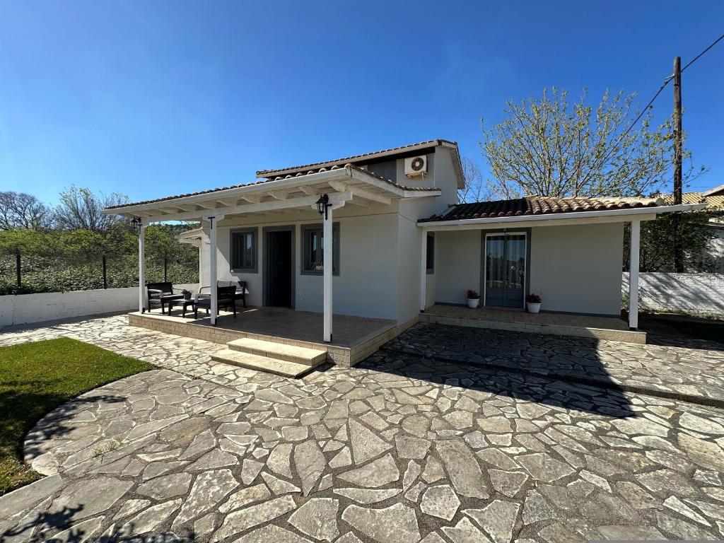 Casa Mare Agios Ioannis Lefkada, Lefkada