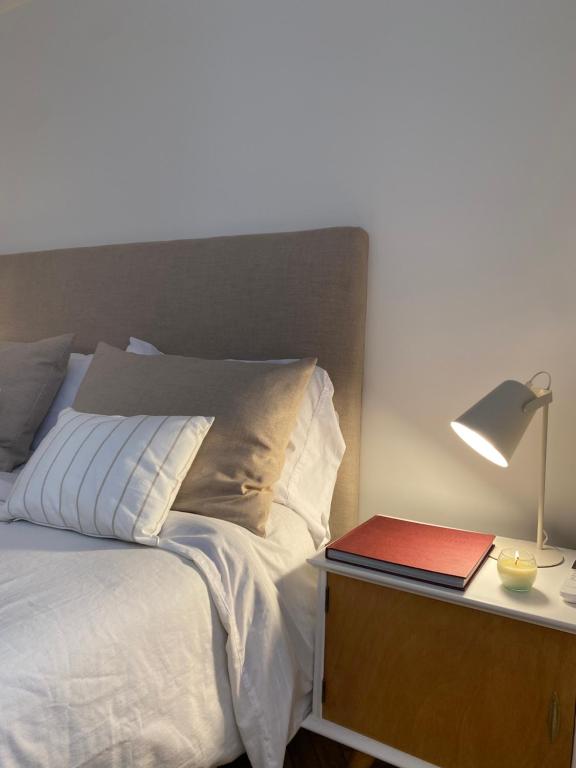 Impecable apartamento en la mejor zona de Recoleta - 5