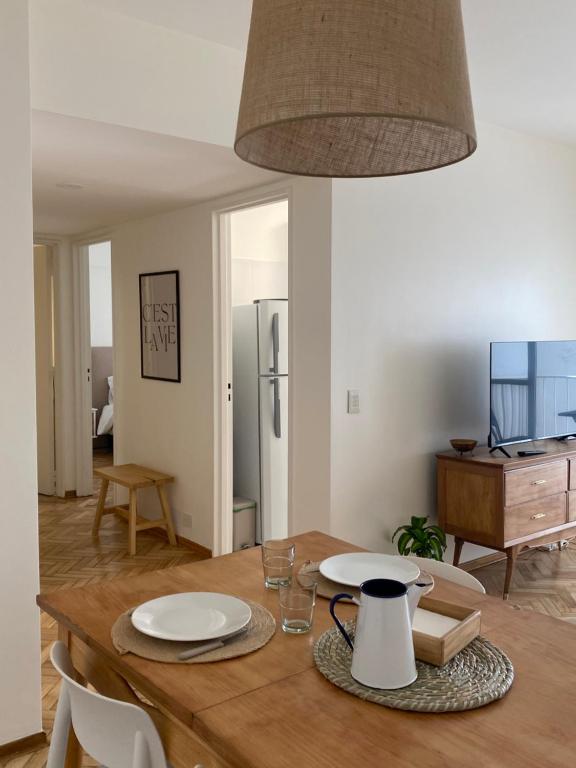 Impecable apartamento en la mejor zona de Recoleta - 2