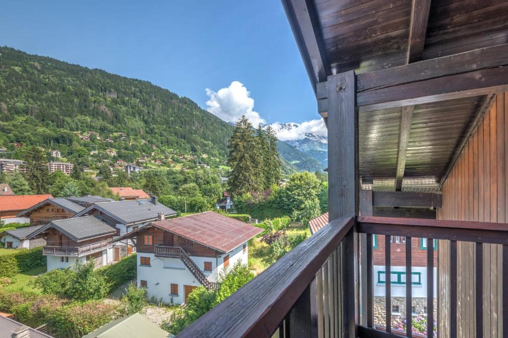 Duplex de Miage - Welkeys - 5