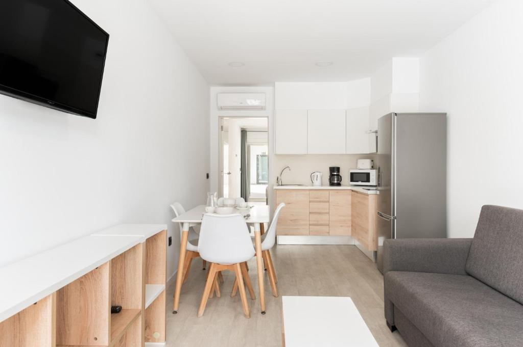 BARRANCO Chic! Apartments by ALEGRIA - 2