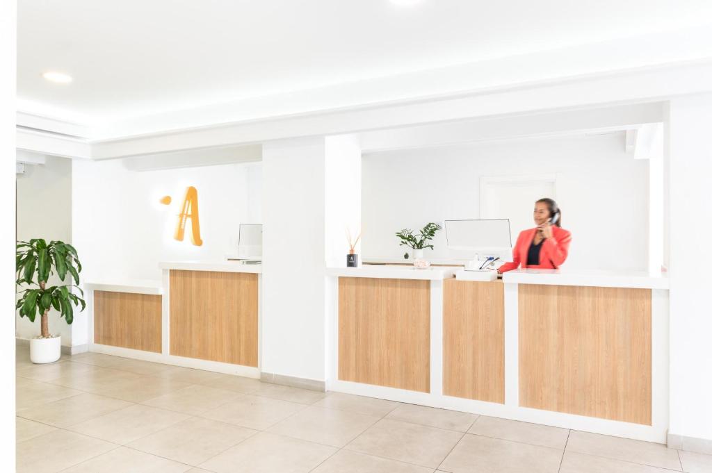 BARRANCO Chic! Apartments by ALEGRIA - 3