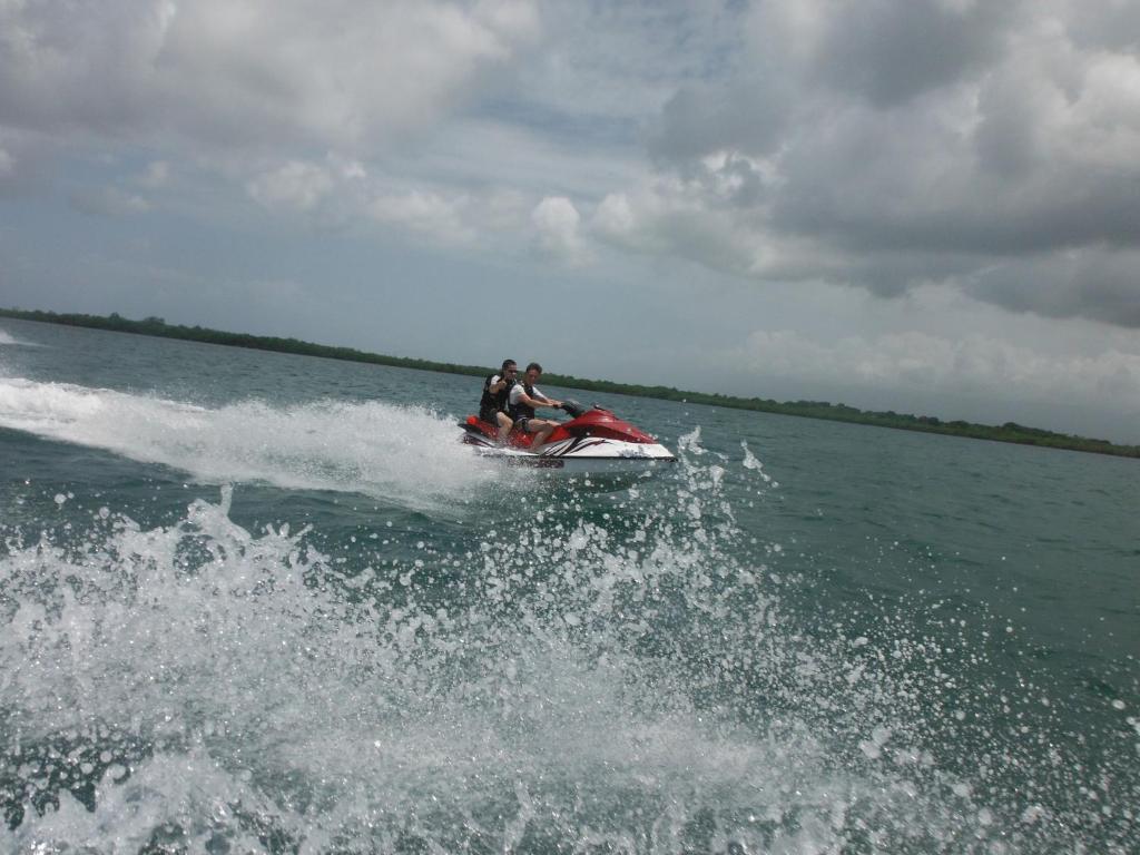 Sports and activities