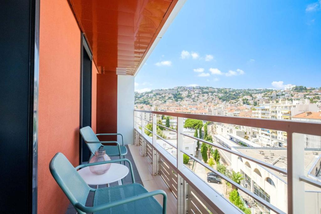 Student Factory Nice - 2
