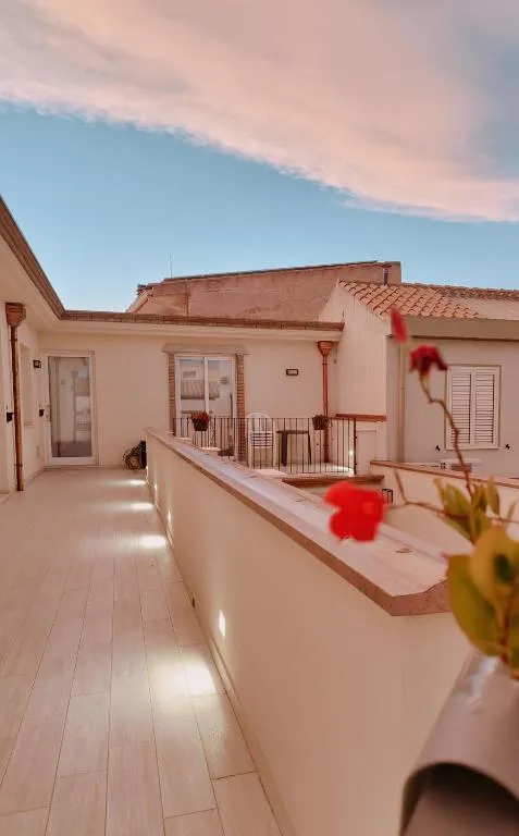Sienda Cesira, hotel in Muravera