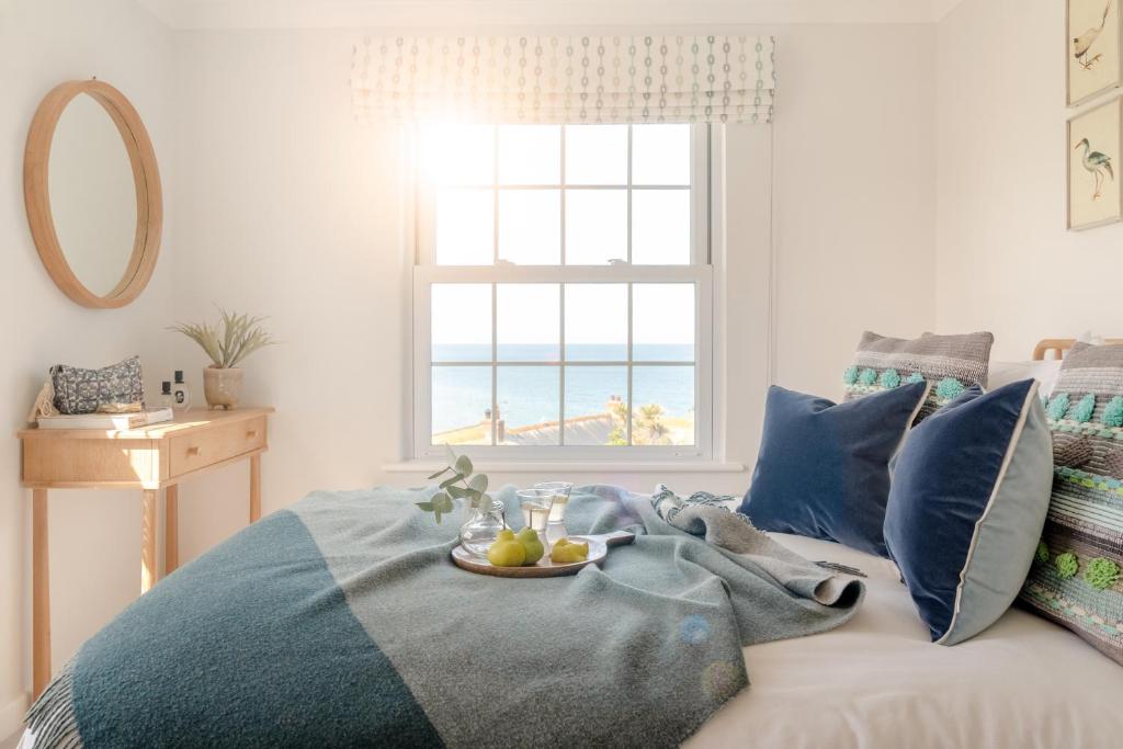 Sandpipers, Port Isaac Bay Holidays, Port Isaac