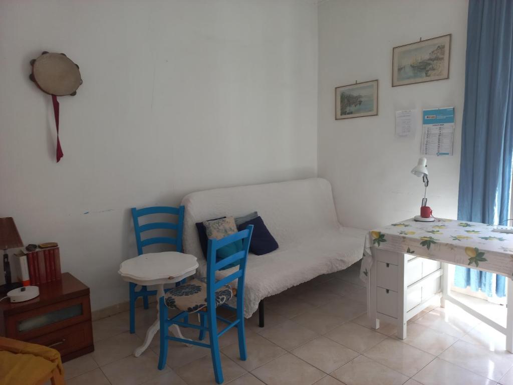 Appartamentino Napoli Centro Storico "Ai Monti 58" - 2