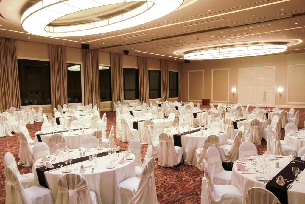 Meeting room / ballrooms