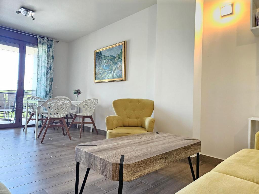 Apartment Lime, Javea Arenal - 5
