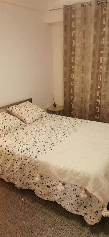 Appartement 3 pièces à 10 minutes de Cannes - 2