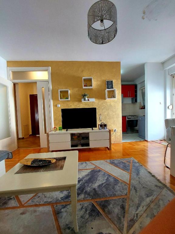 Apt Iva 2, Banja Luka