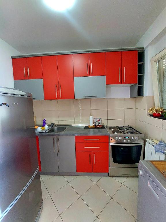 Apartman Luna - 5