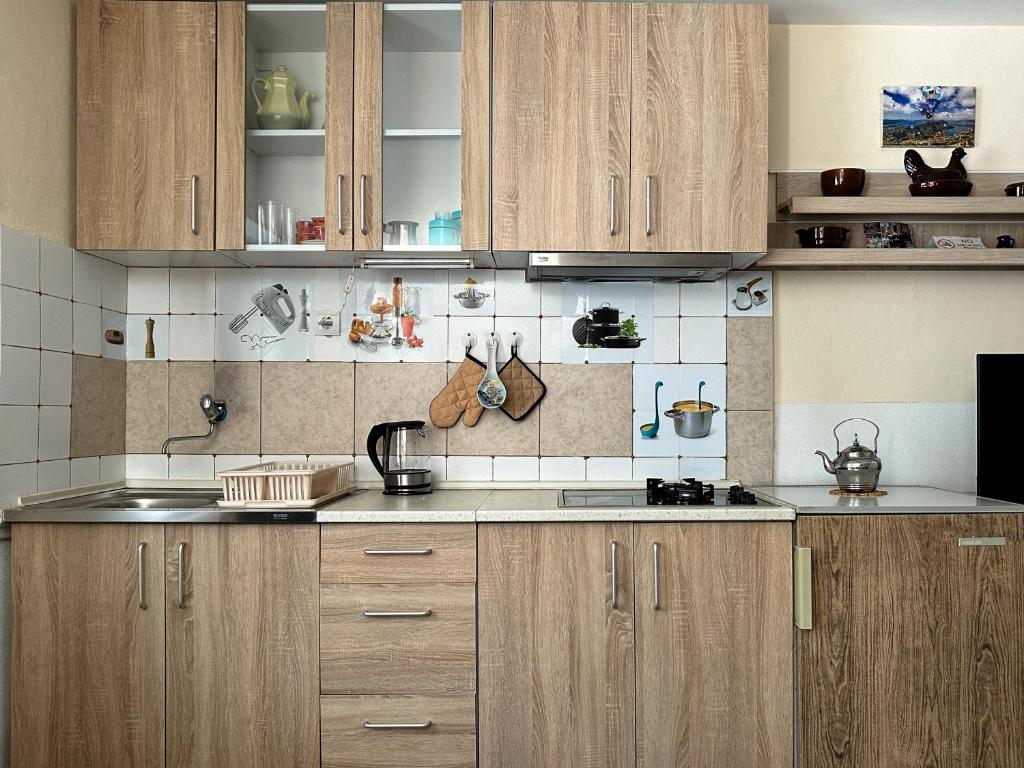 Serene Apartment RILE - 5