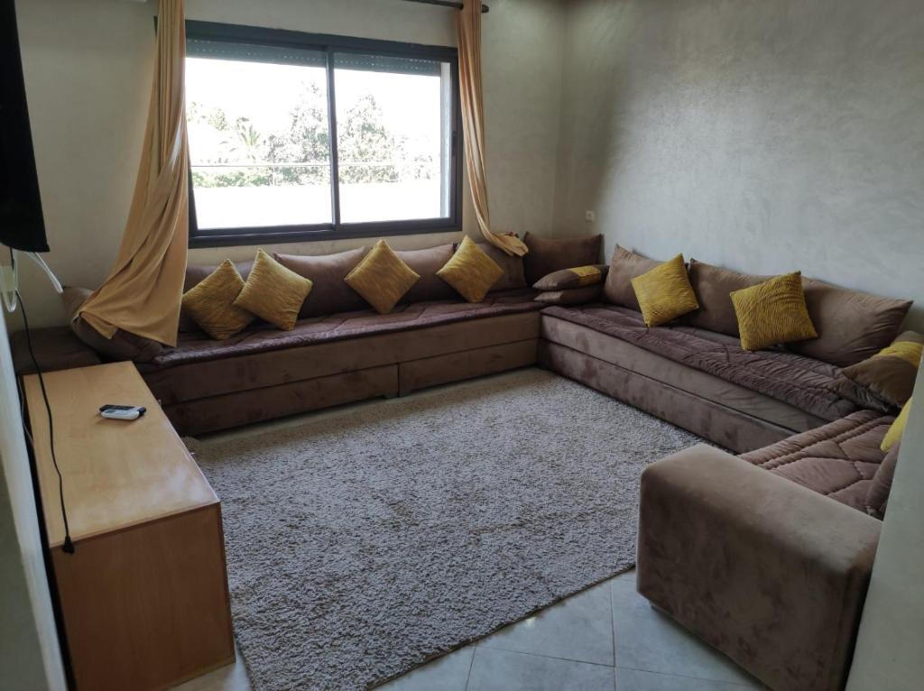 Kénitra Center, Kenitra