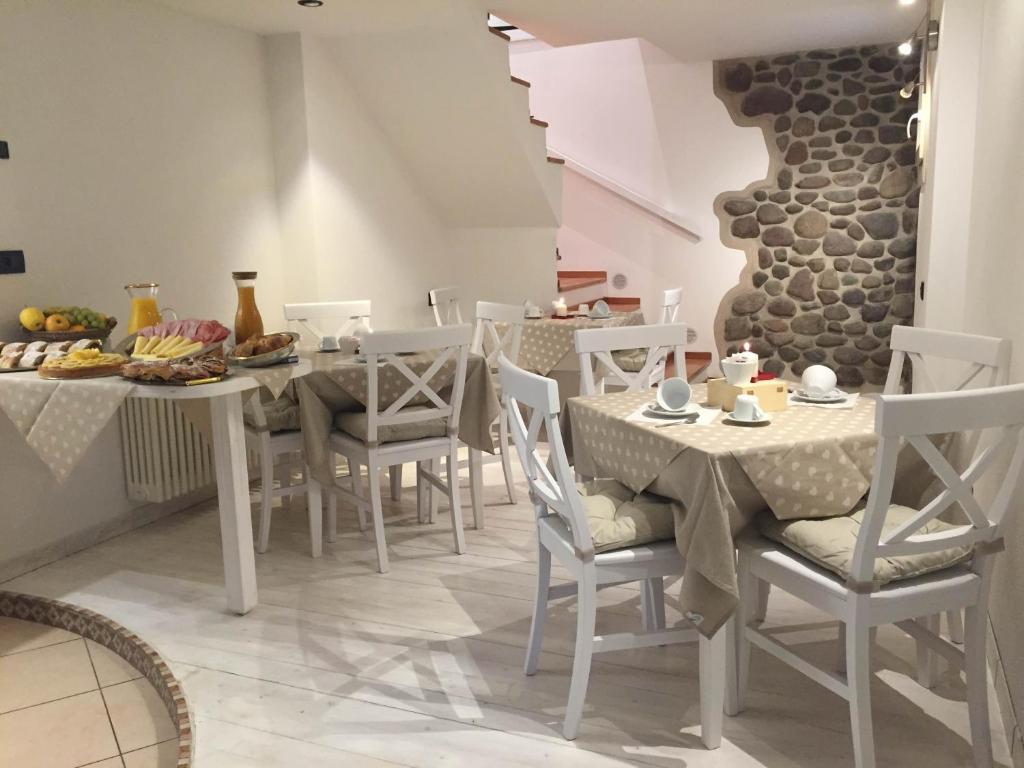 B&B Rosso Pila - 3