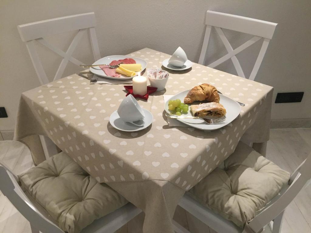 B&B Rosso Pila - 4