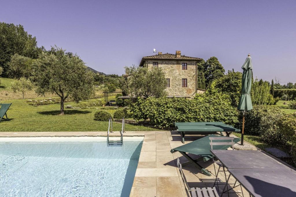 Villa Venere 12 - 3