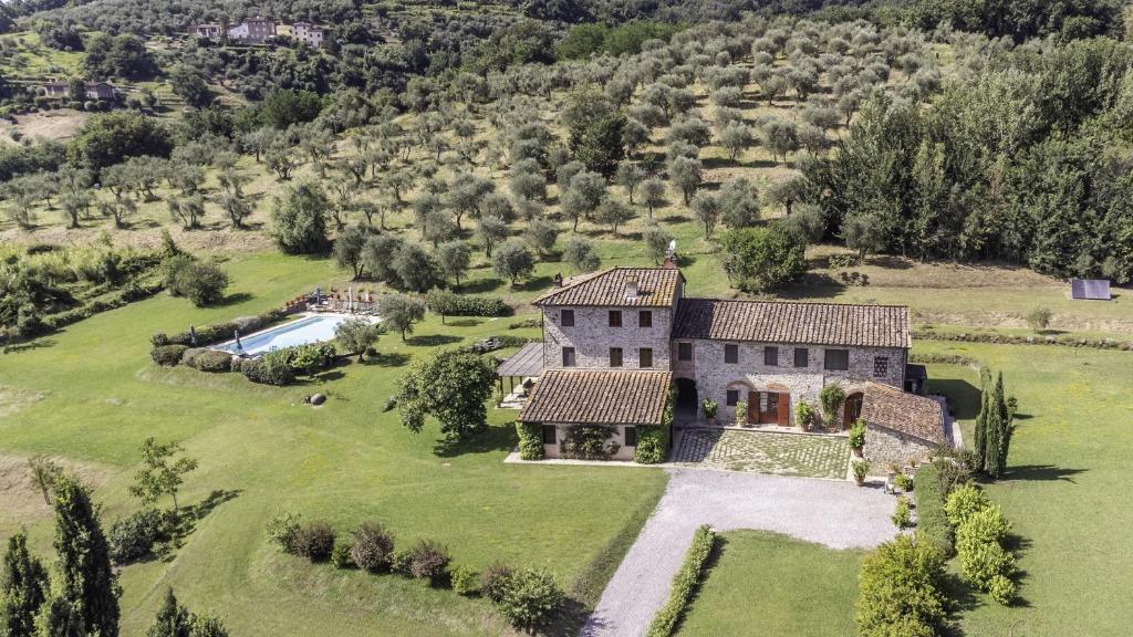 Villa Venere 12 - 4