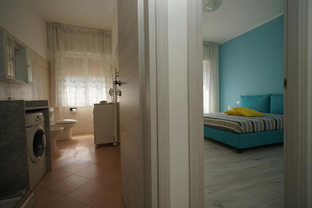Il Faro del Golfo - mytouristhome - 5