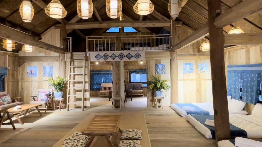 Ho May Garden Retreat – Moc Chau