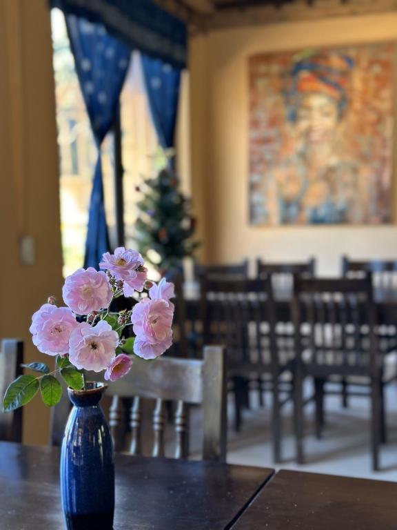 Ho May Garden Retreat – Moc Chau