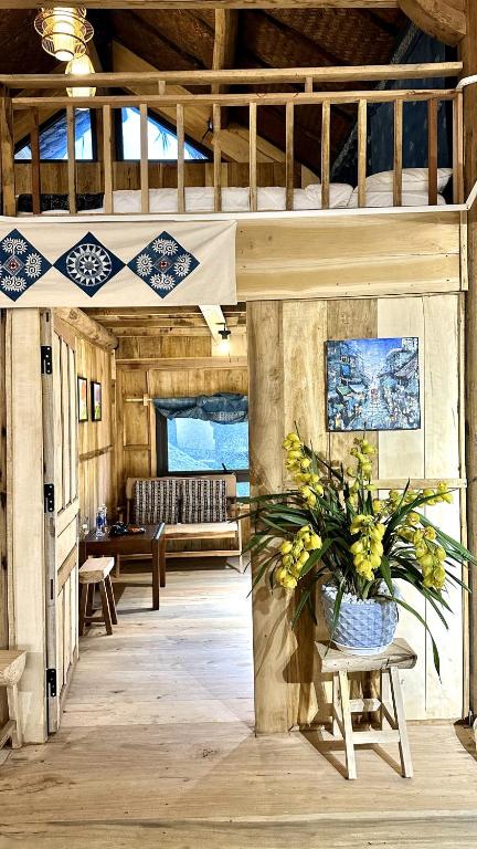 Ho May Garden Retreat – Moc Chau