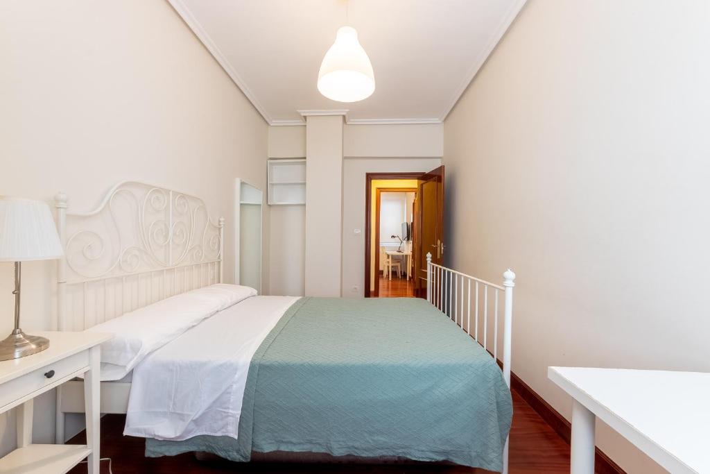 Ria Bilbao Flat - 5