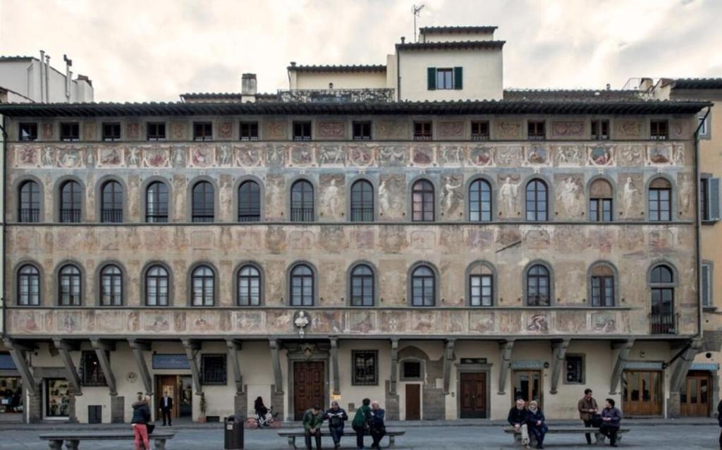 Palazzo Delle Croci - 2