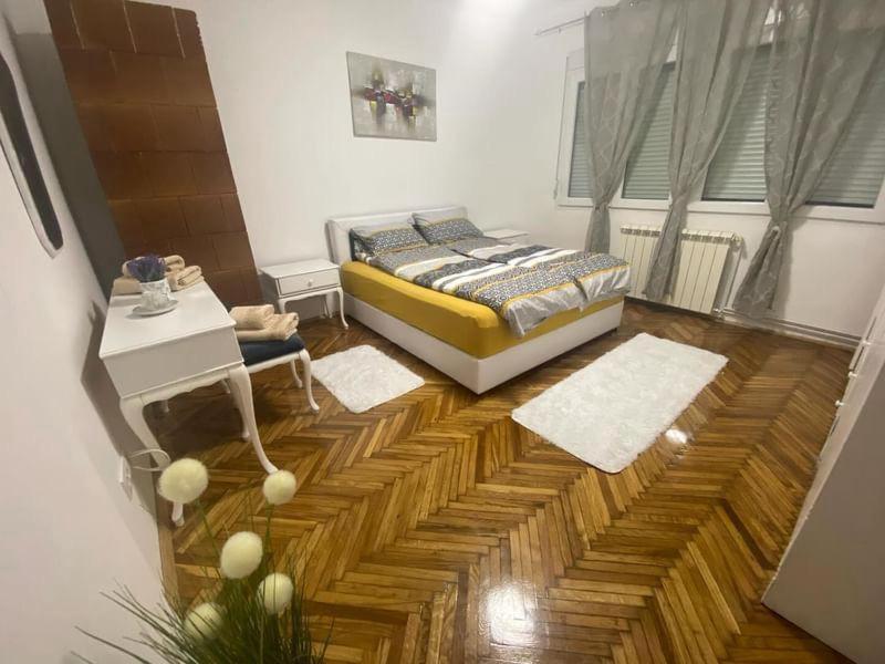 Apartment Pionir Grim - 5