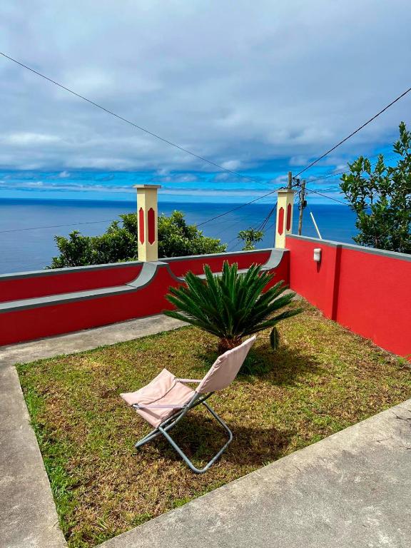 Palheiro do Farrobo, Porto Moniz