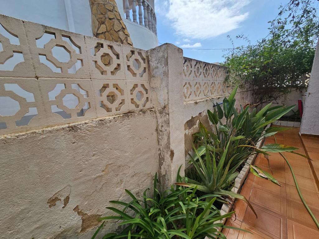 Casa de playa en Oliva al lado del MET y Campo de Golf - 5