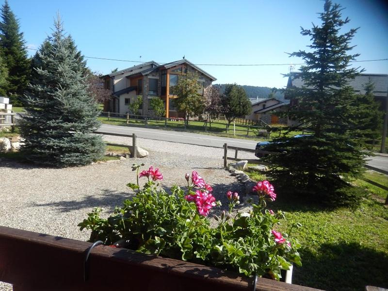 Chalet Bolquère Pyrénées 2000 à la location pour 6 personnes - 5