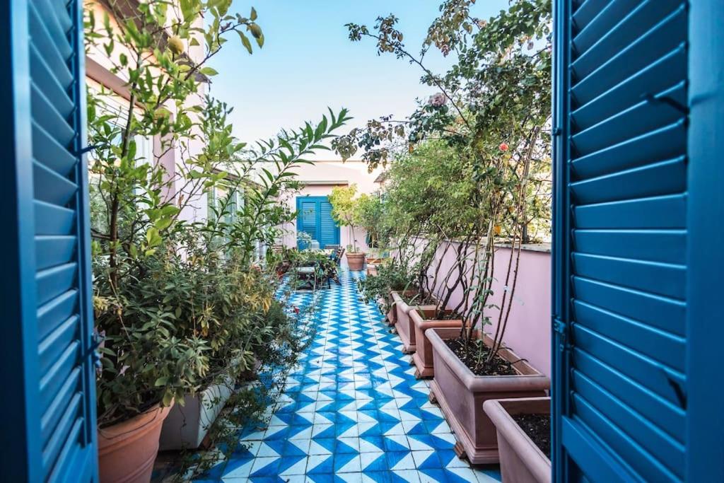 iFlat Sicilia Le terrazze blu - 2
