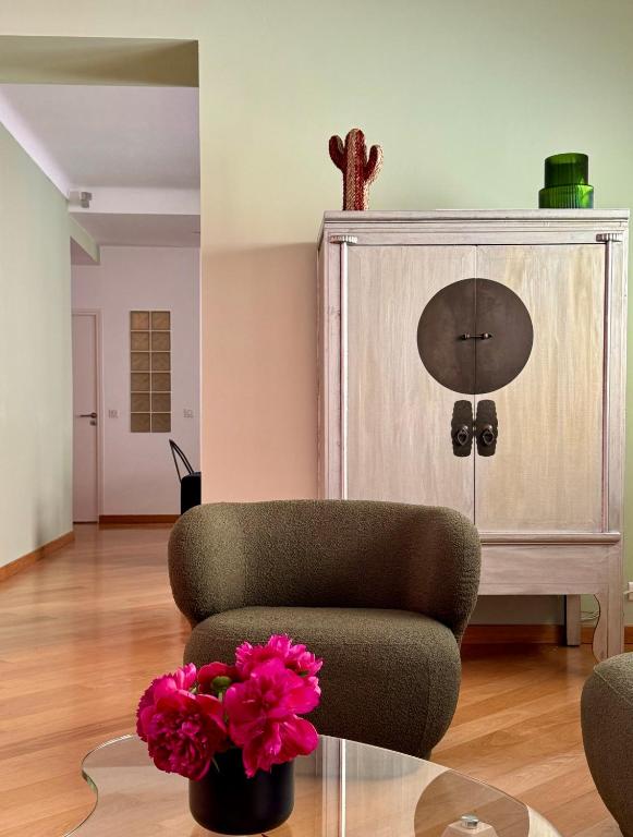 Design Appartment 100sqm close to Palais Beach and Restaurants - 4