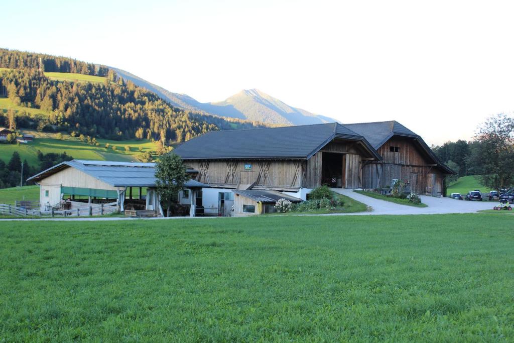 Ferienwohnungen Bulandhof - 2