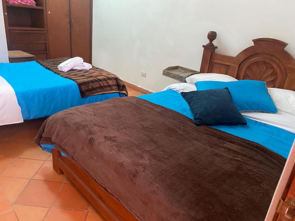 Apartamento la villa de Juan vdl - 5