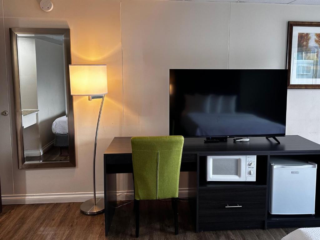 館内設備
